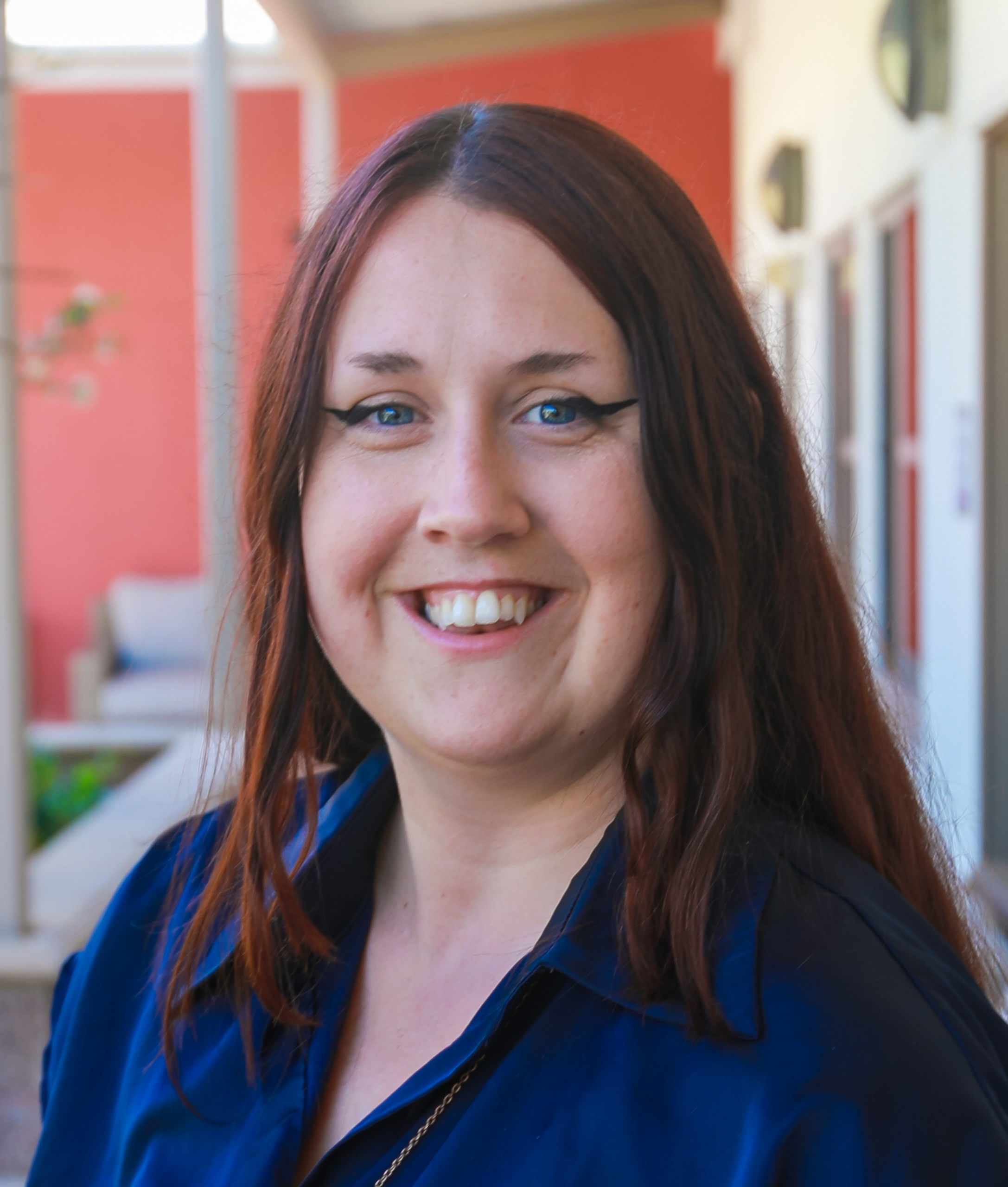 Roxanna Reardon (White)