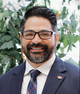 Oscar Gomez