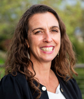 Melinda Collins