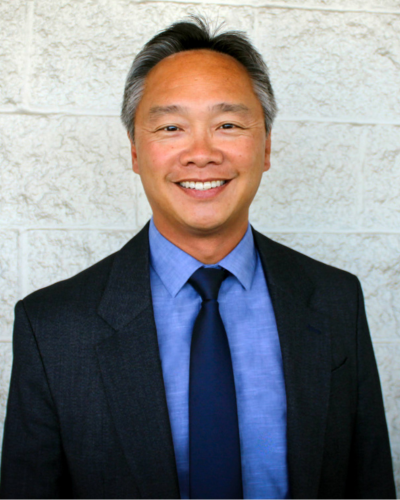 Trung (Andy) Dang, M.D.