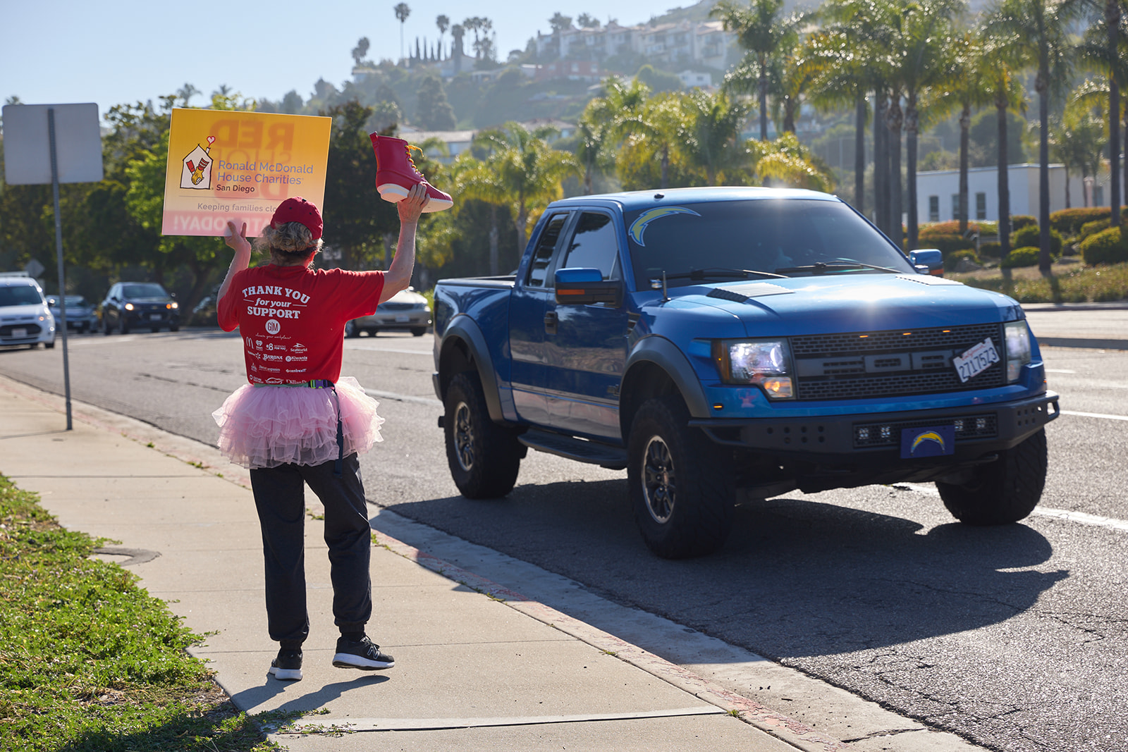 Red Shoe Day Fun for Families