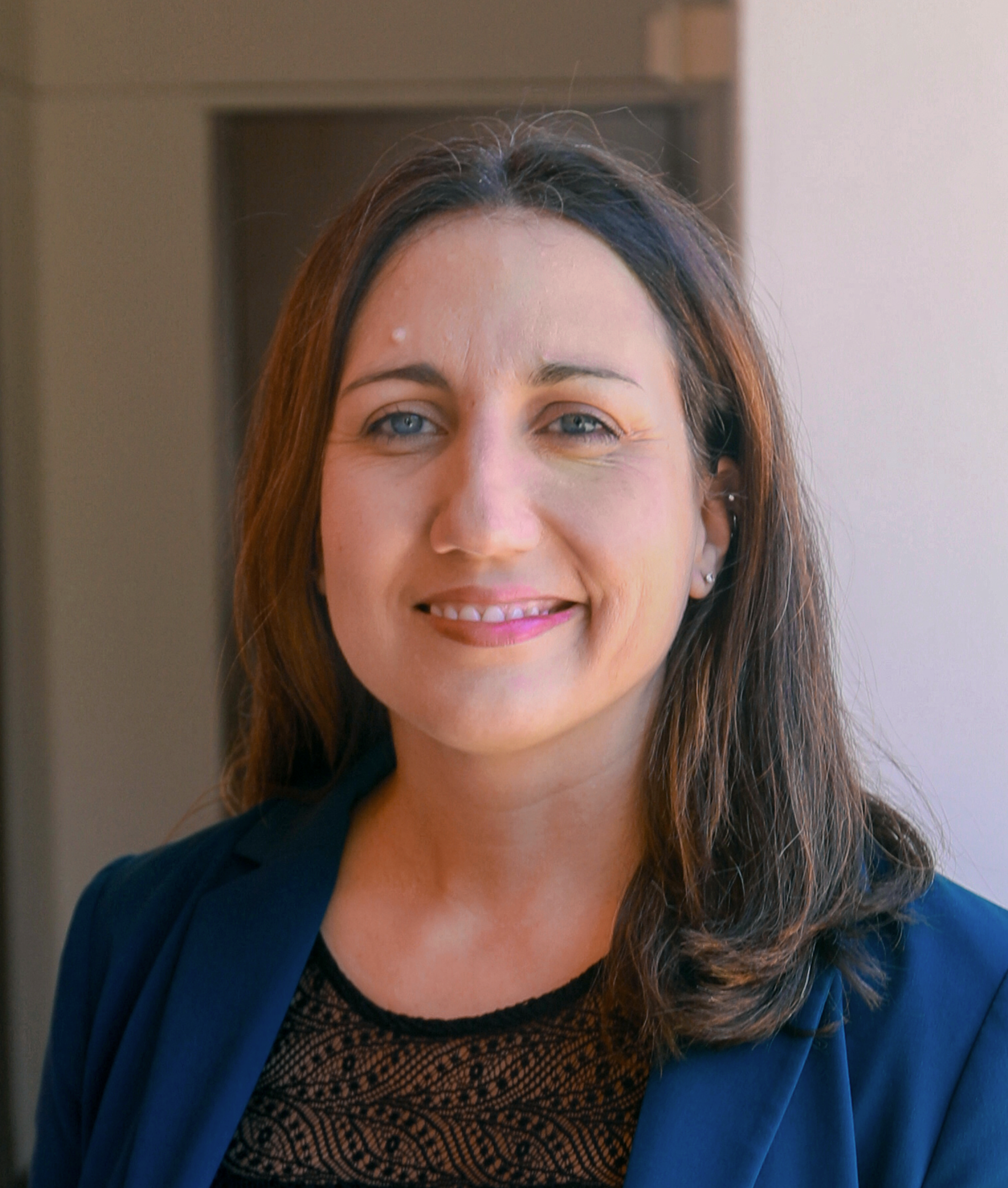Lisa Castagnola, LCSW
