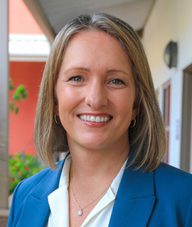 Katie Ward