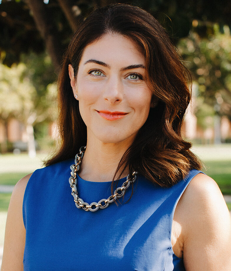 Meet Alex Loker, Our Incoming President & CEO