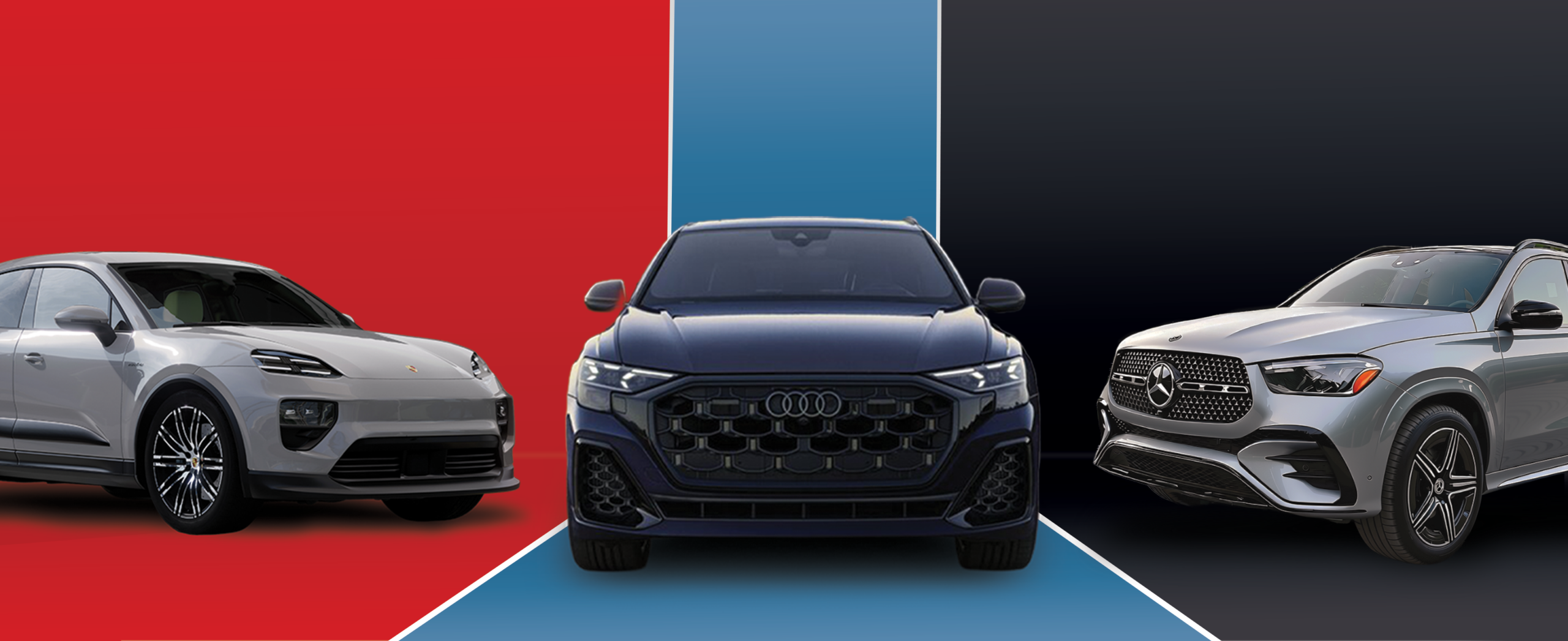 Our 2026 Hoehn Motors Luxury Car Raffle Has Arrived!